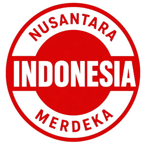 Indonesia Nusantara Merdeka